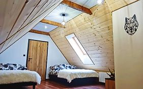 Apartament Skorusinka W Poblizu Chocholowskich Term
