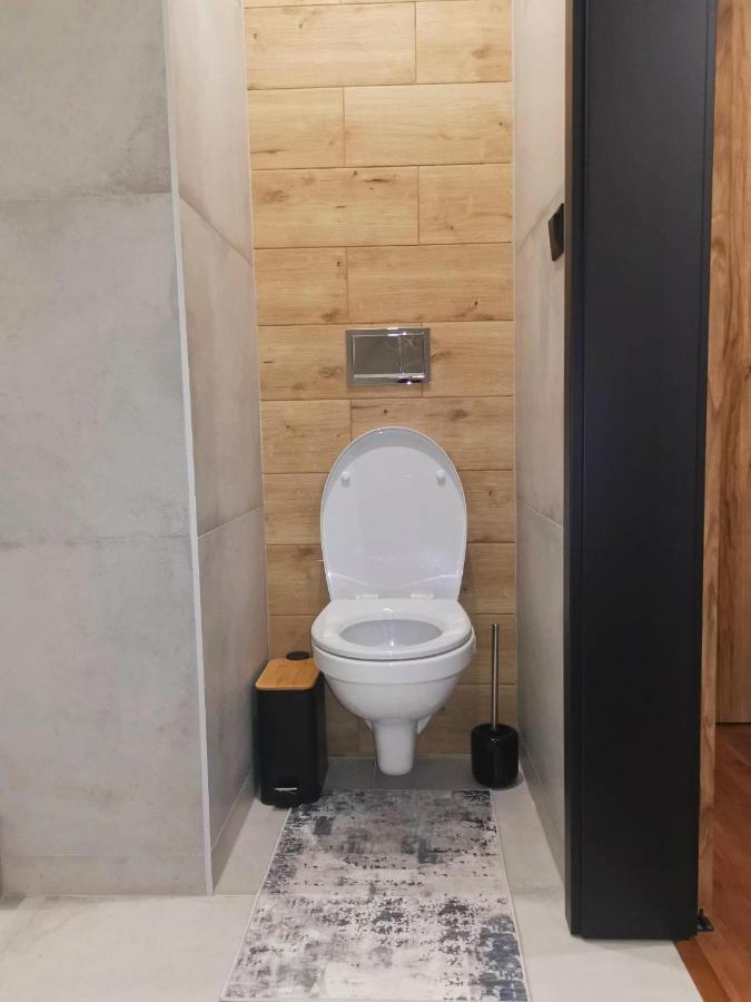 Apartament Skorusinka W Poblizu Chocholowskich Term Witów Exteriér fotografie