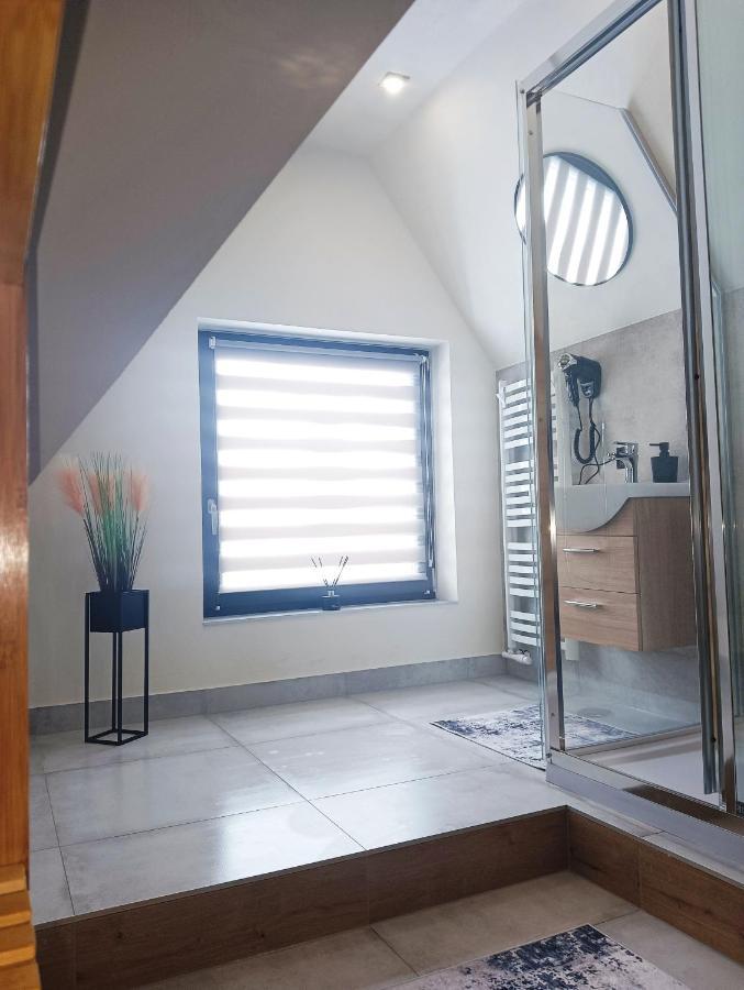 Apartament Skorusinka W Poblizu Chocholowskich Term Witów Exteriér fotografie