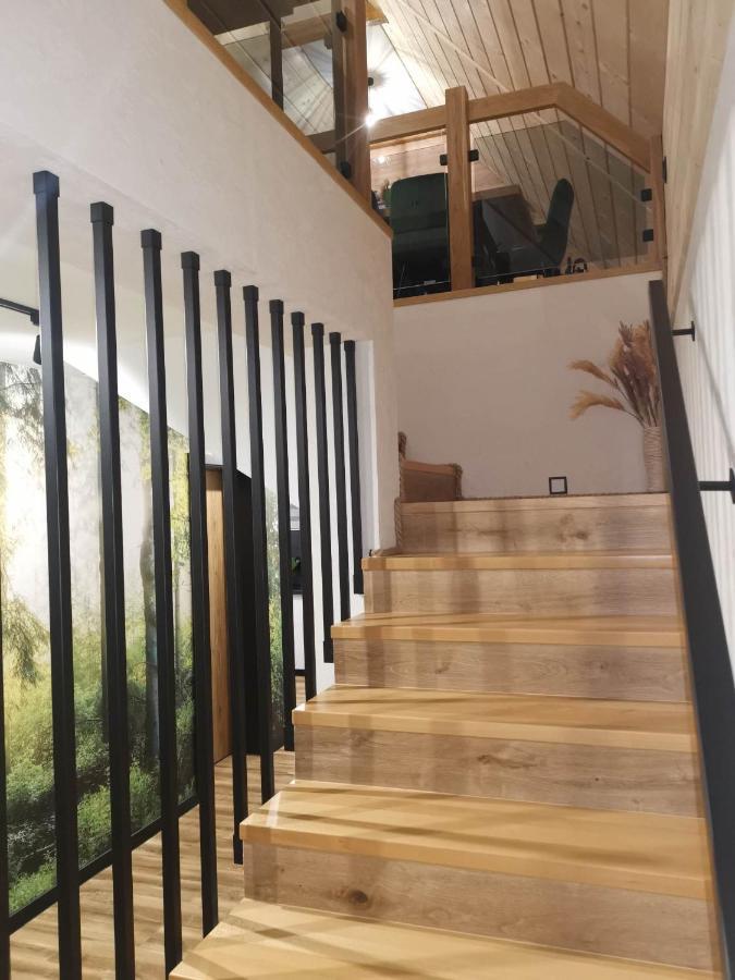 Apartament Skorusinka W Poblizu Chocholowskich Term Witów Exteriér fotografie