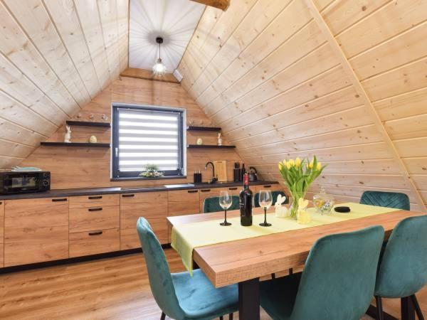Apartament Skorusinka W Poblizu Chocholowskich Term Witów Exteriér fotografie