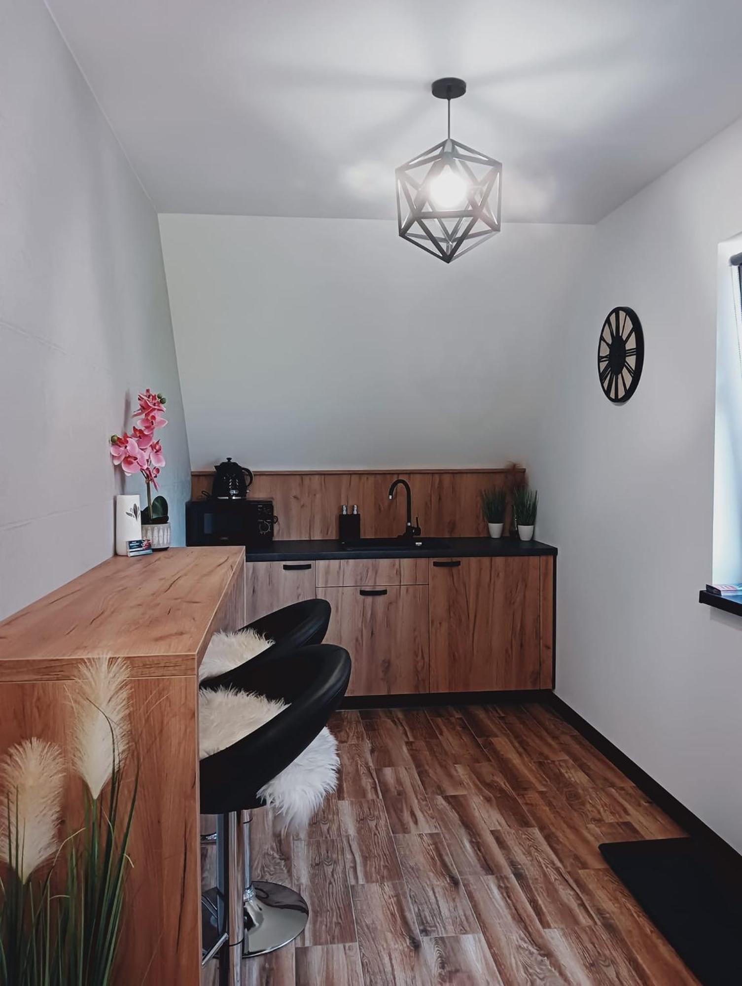 Apartament Skorusinka W Poblizu Chocholowskich Term Witów Exteriér fotografie